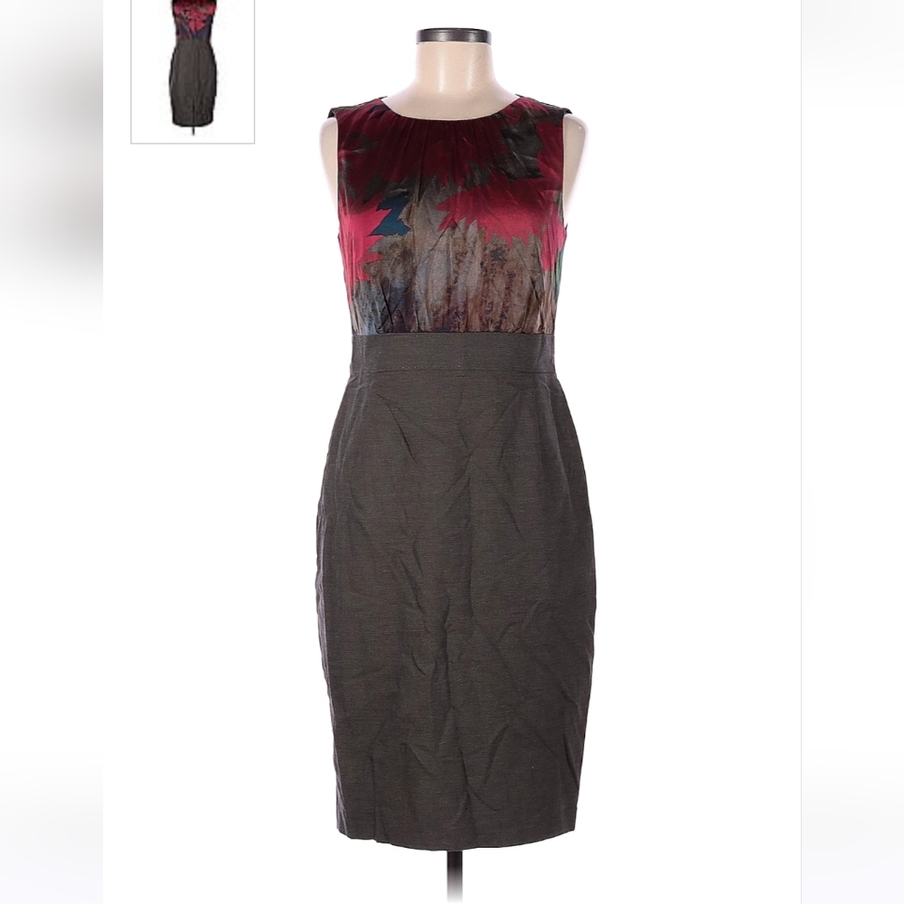 Elie Taharie Dress